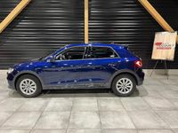Occasion Audi A1 Design 110 ch (80 kW) 2023 Bleu navarre métallisé SUV