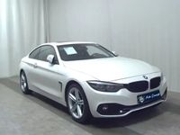 occasion BMW 420 420 Coupe d 190ch Sport