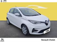 occasion Renault 20 Zoé Business charge normale R110 Achat Intégral -- VIVA193575251