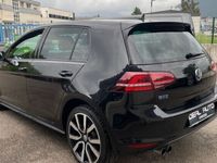 occasion VW Golf VII 1.4 TSI 204ch GTE DSG6 5p