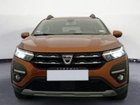 Occasion Dacia Sandero Comfort 101 ch (74 kW) 2021 Citadine