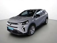 Occasion Renault Symbioz 2025 Gris rafale SUV