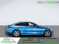 occasion BMW 420 Serie 4 i 184 ch BVA
