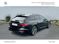 occasion Audi S6 3.0 Tdi 349ch Quattro Tiptronic 162g