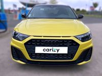 occasion Audi A1 Sportback 40 TFSI 200 ch S tronic 6 S Line