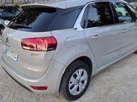 Occasion Citroën C4 SpaceTourer Feel 120 ch (88 kW) 2017 Monospace
