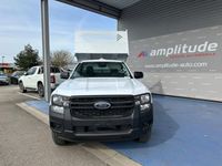 occasion Ford Ranger 2.0 EcoBlue 170ch Stop&Start Châssis Cabine XL 4x4