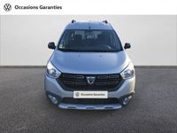 occasion Dacia Dokker Tce 115 Advance 5p