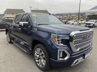 occasion GMC Sierra tout compris hors homologation 4500e