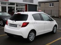 occasion Toyota Yaris 69 Vvt-i Active 5p