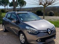 occasion Renault Clio IV 