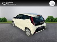 occasion Toyota Aygo 1.0 VVT-i 72ch x-play x-shift 5p MY20 - VIVA195381005