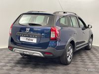 occasion Dacia Logan MCV II 0.9 TCe 90ch Techroad - 19