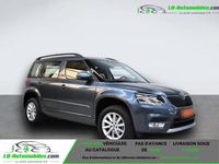 Occasion Skoda Yeti 110 ch (80 kW) 2015 SUV