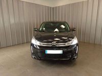 occasion Citroën C4 Aircross 1.8 HDI 4X2 EXCLUSIVE