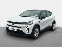 Occasion Renault Captur Evolution 100 ch (73 kW) 2025 Blanc SUV