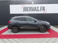 occasion Renault Kadjar Blue Dci 115 Team Rugby