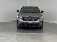 Occasion Renault Austral Iconic Esprit Alpine 133 ch (97 kW) 2025 SUV
