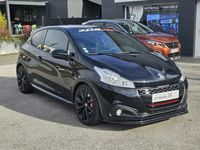 occasion Peugeot e-208 1.6 THP 208 CV BY SPORT BPS