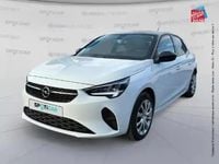 Occasion Opel Corsa Business 2021 Blanc jade Citadine