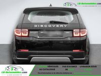 occasion Land Rover Discovery P300e Phev Awd Bva