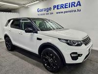 occasion Land Rover Discovery 2.0 Td4 Hse 4wd Pano Cuir Navi