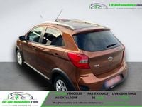 Occasion Ford Ka 86 ch (63 kW) 2018 Citadine