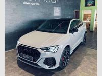 occasion Audi RS3 Rs Q3 Sportback Quattro S-tronic 400cv