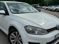 occasion VW Golf VII 1.2 TSI 105CH BLUEMOTION TECHNOLOGY CONFORTLINE 5P