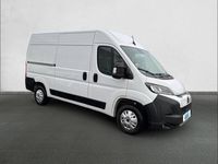 Occasion Citroën Jumper 140 ch (102 kW) 2024 Blanc Monospace