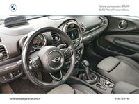 occasion Mini Cooper Clubman 136ch Hyde Park Bva