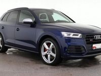 Occasion Audi SQ5 Exclusive 347 ch (255 kW) 2020 SUV