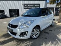 occasion Suzuki Swift 1.2 VVT 94CH SO\u0027CITY 5P