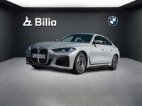 Occasion BMW 420 M Sport 184 ch (135 kW) 2023 Gris Berline