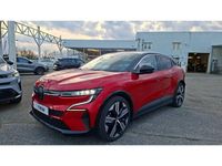 Occasion Renault Megane E-Tech Iconic 161 kW (220 ch) 2022 Rouge Berline