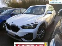 occasion BMW X1 8i 140 Ch Dkg7 Business Design Reprise Possible