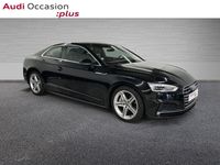 occasion Audi A5 Cabriolet 