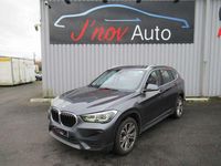 Occasion BMW X1 152 ch (111 kW) 2021 Gris SUV