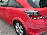 Occasion Opel Astra GTC Enjoy 105 ch (77 kW) 2005 Berline