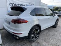 occasion Porsche Cayenne II (958) 3.0 416ch S E-Hybrid