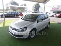 occasion VW Golf VI VI 2.0 TDI 140 FAP CONFORTLINE 3P