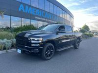 occasion Dodge Ram CREW LARAMIE SPORT NIGHT EDITION