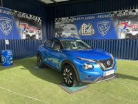 occasion Nissan Juke DIG-T 114 DCT Business Edition