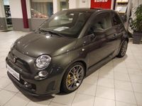 occasion Abarth 595 1.4 Turbo T-jet 180ch Competizione Bva