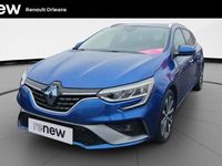 Occasion Renault Mégane IV R.S. 2021 Bleu Berline