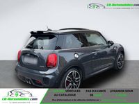 occasion Mini John Cooper Works S231 CH BVM