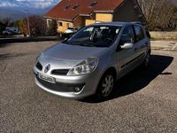 Occasion Renault Clio II Exception 86 ch (63 kW) 2007 Berline