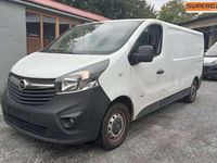 occasion Opel Vivaro 1.6 L2H1* A/C* Camera * GPS *221 € x 60 mois*