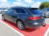 occasion Audi A4 BUSINESS 2.0 TDI 190 S tronic 7 Quattro Line