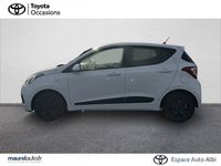 Occasion Hyundai i10 66 ch (48 kW) 2016 Citadine